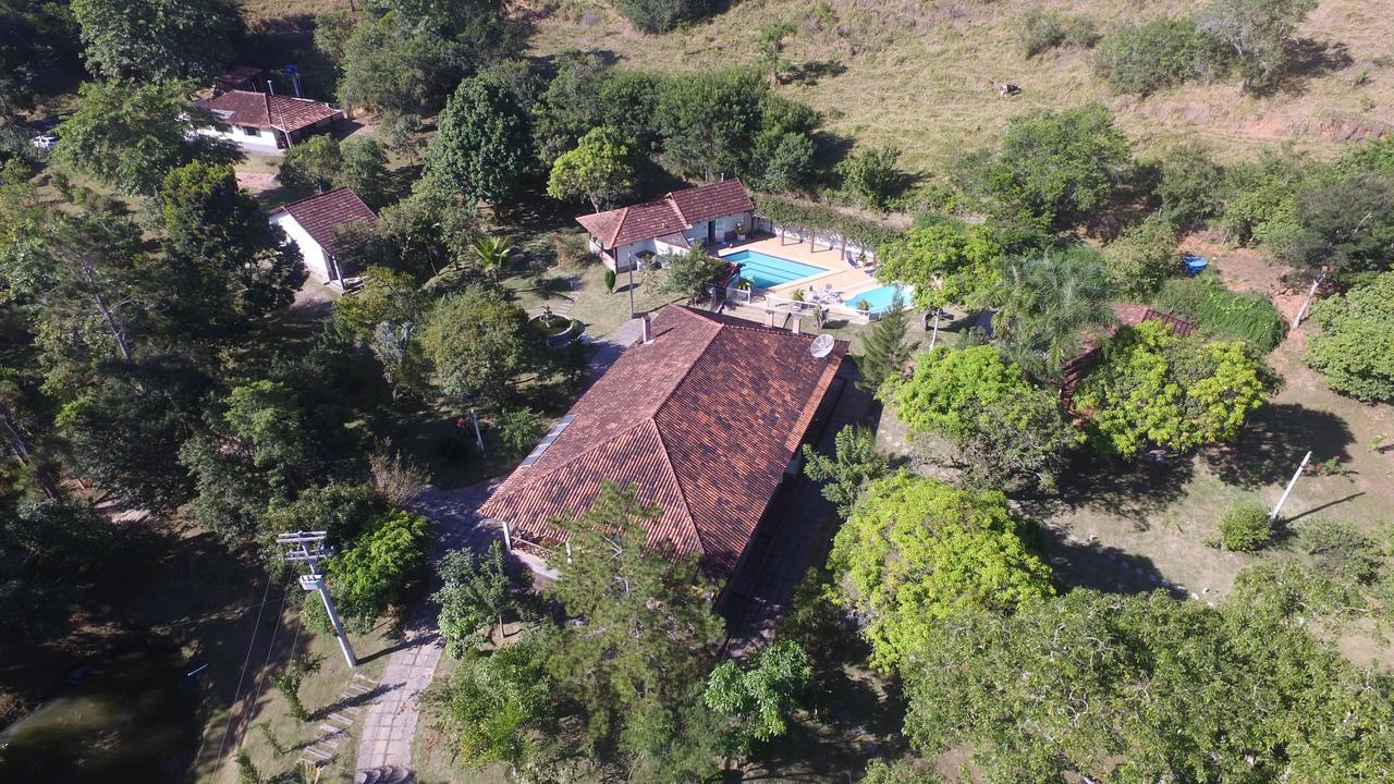 Pousada Quinta dos Doges Valenca  Extérieur photo