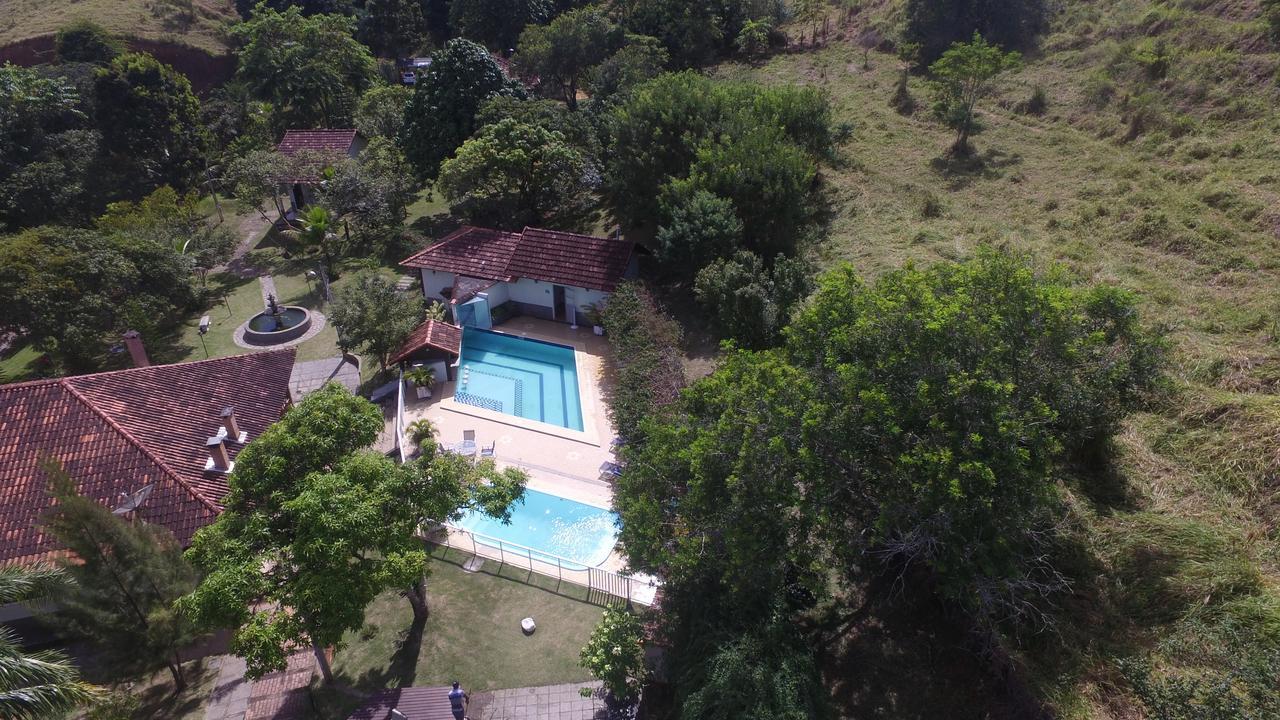 Pousada Quinta dos Doges Valenca  Extérieur photo