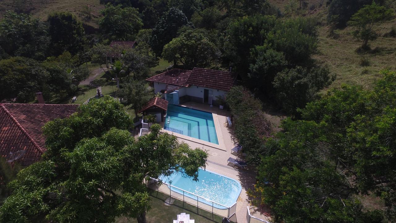 Pousada Quinta dos Doges Valenca  Extérieur photo