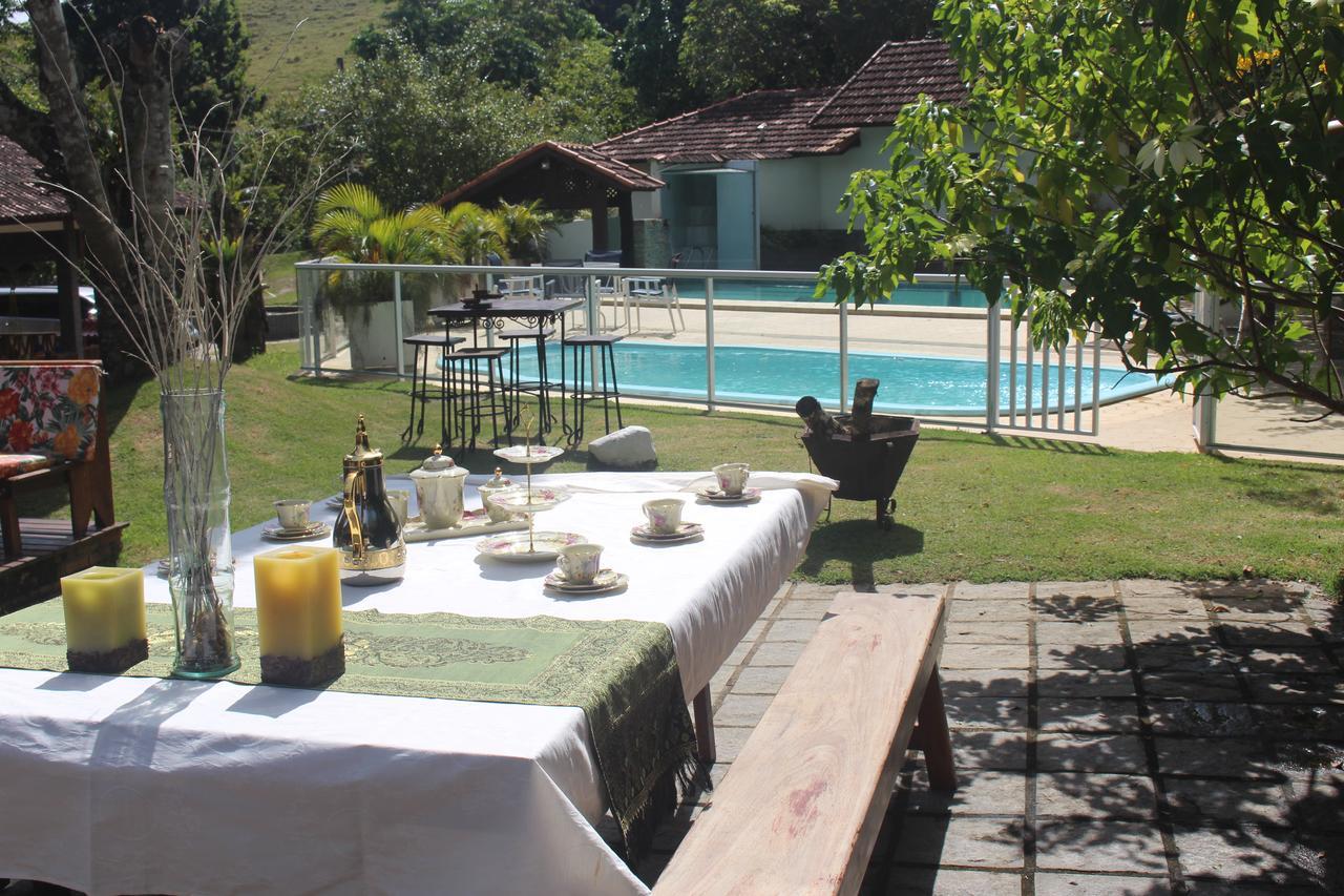 Pousada Quinta dos Doges Valenca  Extérieur photo