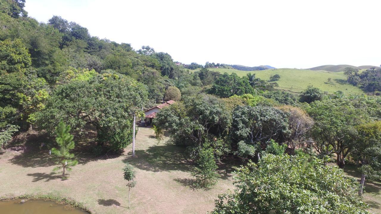 Pousada Quinta dos Doges Valenca  Extérieur photo
