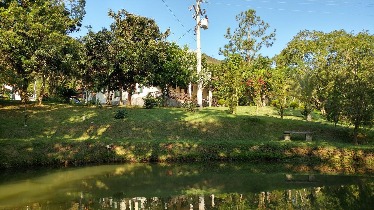 Pousada Quinta dos Doges Valenca  Extérieur photo