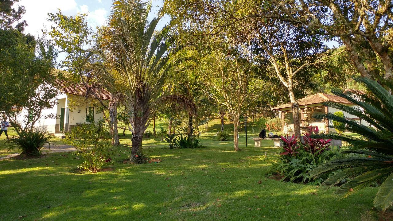 Pousada Quinta dos Doges Valenca  Extérieur photo