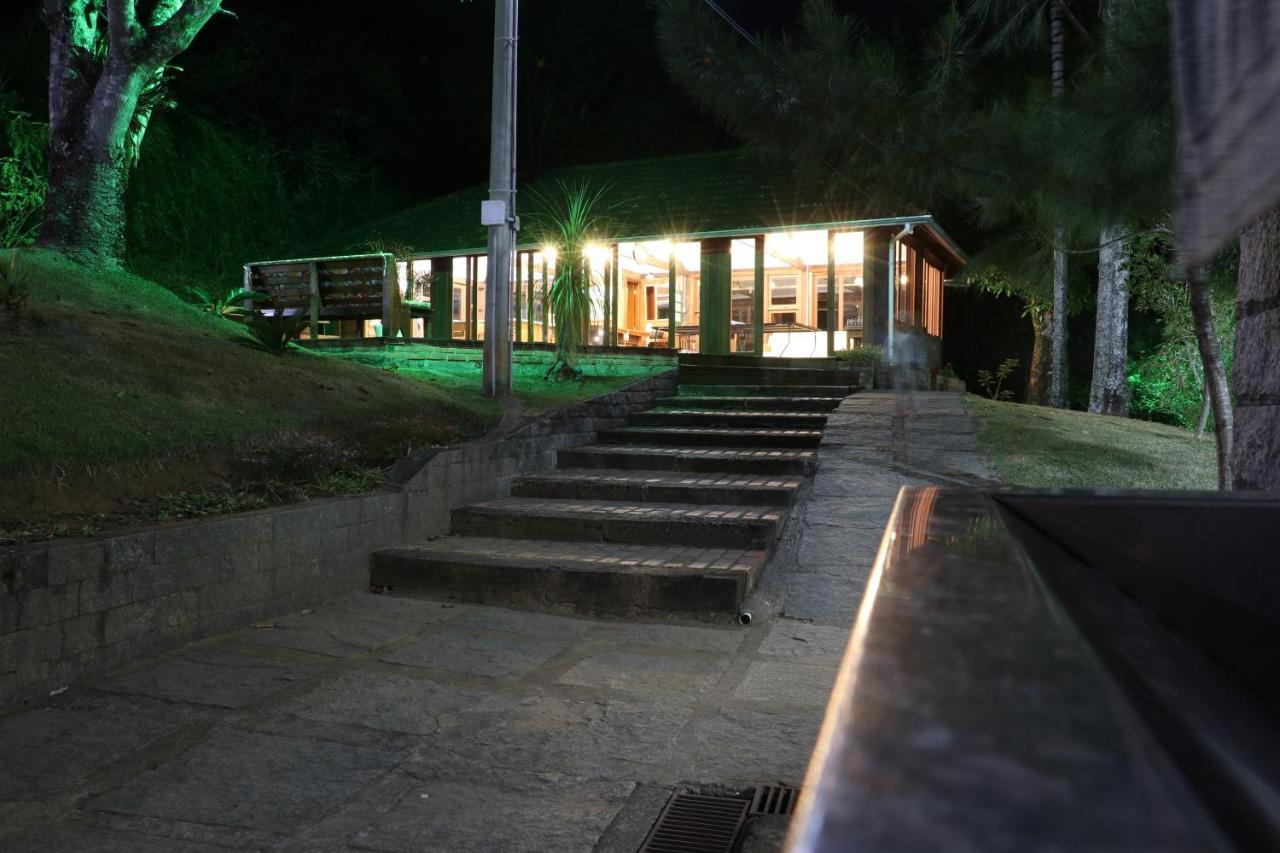 Pousada Quinta dos Doges Valenca  Extérieur photo